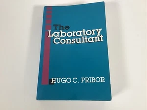 The Laboratory Consultant HUGO C. PRIBOR 1992 - Picture 1 of 7