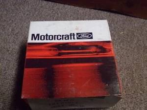 Motorcraft SW-1777 Distributor Modulator Valve e1az-12a182-e FORD, OEM - Picture 1 of 2