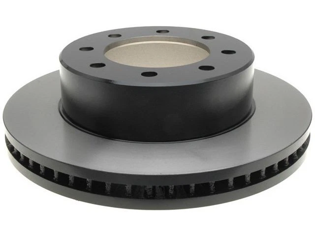 Передний тормозной ротор Raybestos подходит для Dodge Ram 2500 2009-2010 32VJVQ - Изображение 1 из 1