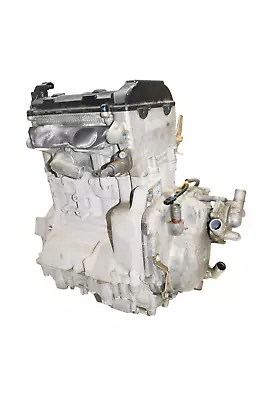 2015 Arctic Cat Zr 5000 Lxr Engine Motor 0762-583 AA11L5 Only 1,878 Miles - Image 1 of 4