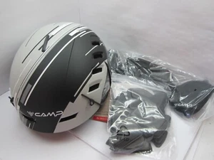CAMP VOYAGER SKI MOUNTAINEERING HELMET With RECCO 3283 L2, 57-62 CM Med/Large - Picture 1 of 10