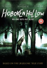 Hoboken Hollow DVD (2006) Jason Connery, Stephens (DIR) cert 18 Amazing Value