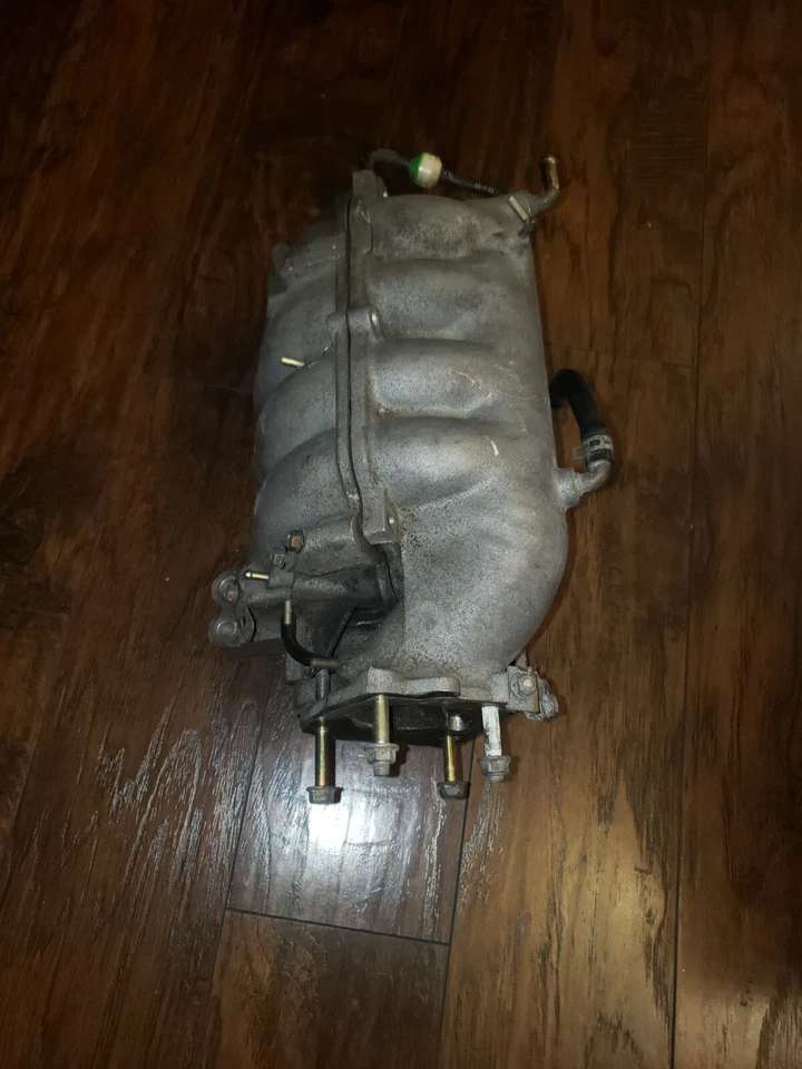 2001-2005 Mazda Miata Mx5 Oem Air Intake Manifold Assembly VVT 1.8L NB2 01-05 - Image 1 of 1