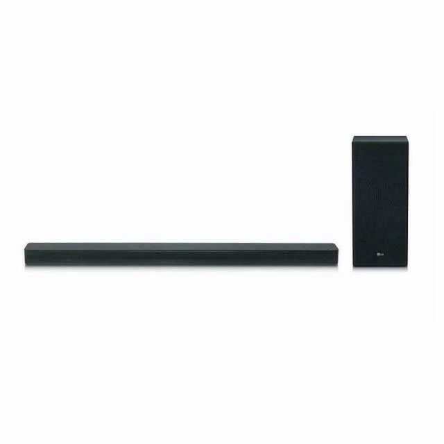 LG SKM6Y 2.1 Channel High Resolution Audio Sound Bar with DTS Virtual:X Sound