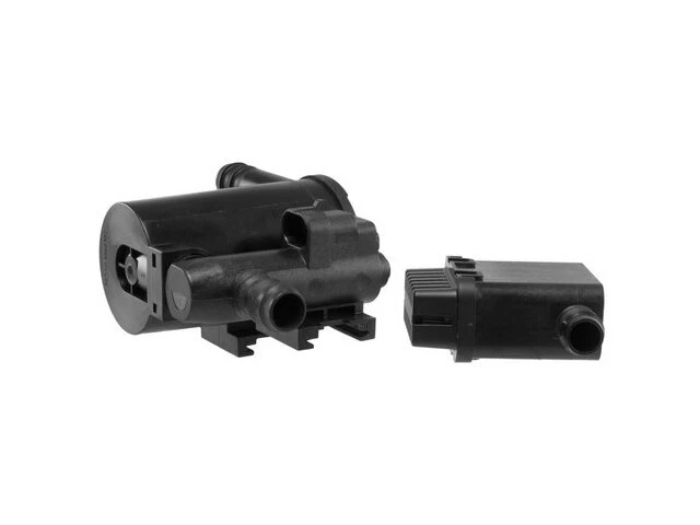 For Chevrolet Silverado 1500 HD Vapor Canister Vent Solenoid Wells 85541VBRN - Image 1 of 2