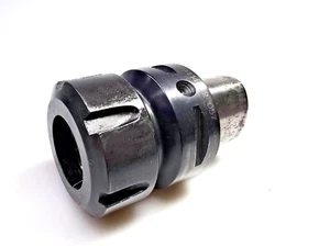 Sandvik Coromant C5-391.14-32 057 Capto C5 auf ER32 Spannzangenfutter Adapter - Bild 1 von 5
