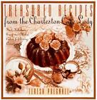 Recettes précieuses de la dame gâteau Charleston : rapide, fabuleux, facile à faire...
