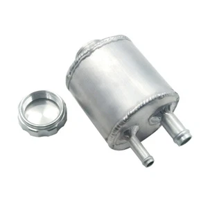 Power Steering Reservoir Tank for BMW E36 E38 E39 E46 E53 E60 E65 E83 E90 E91 - Bild 1 von 7