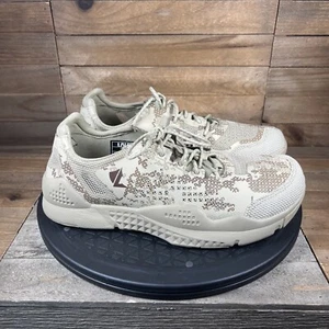 Lalo Bloodbird Shoes Mens Size 8.5 Lace Up Desert Tan Camo Sneakers Tactical - Picture 1 of 10