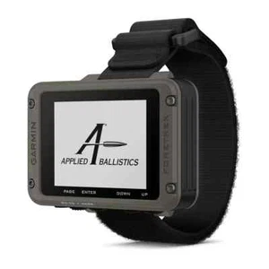 Garmin Foretrex 901 Ballistic Edition Military Wrist Mounted GPS 010-02760-00 - Picture 1 of 3