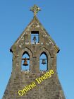 Photo 6x4 St Teilo's Church, Brechfa, Carmarthenshire Brechfa/SN5230 The c2012