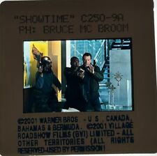 Original "Showtime" Movie 35mm Promotional Slide - Eddie Murphy