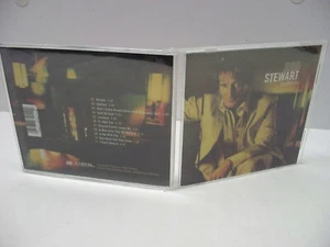 Rod Stewart Human CD - Imagen 1 de 2