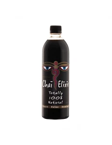 Alchemy Syrup Chai Elixir 750 Ml Bottle - Bild 1 von 1