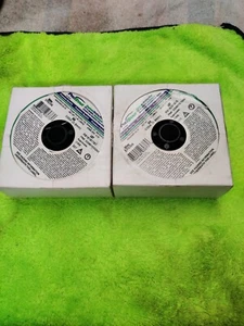 2X PROSTAR MIG Aluminum Welding Wire Alloy ER 5356, Size .035” P/N 535601035243 - Picture 1 of 5