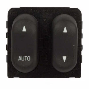 Door Window Switch Motorcraft SW-7125 fits 00-02 Ford F-150 - Picture 1 of 4