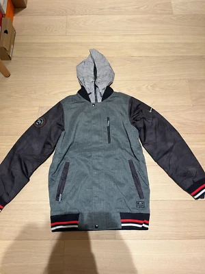 Chaqueta de snowboard Nike Holladay (talla XS) Foto 1 de 3