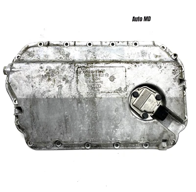 00-05 Audi A6 C5 Allroad Motor cárter de aceite 078 103 604 OEM Foto 1 de 4