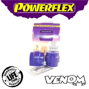 Bujes de montaje de barra antivuelco trasera Powerflex 13 mm BMW Serie 3 05-13 PFR5-4609-13 - Imagen 1 de 2