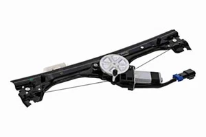 VAICO Front Window Regulator Front Left For ABARTH FIAT 500 C 07- 51785841 - Picture 1 of 9