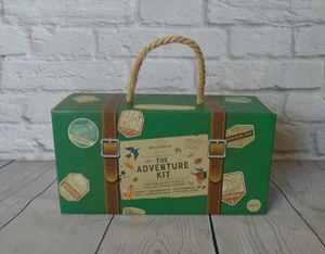 The Adventure Kit by Professor Puzzle - Imagen 1 de 5