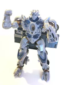 Transformers Era de la Extinción Galvatron Película Avanzada AD-22 - Imagen 1 de 9