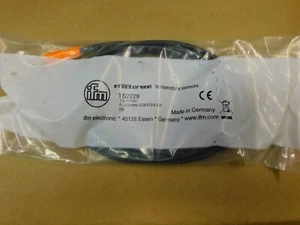 IFM TS2229 TS-PT100 Effektor Temperatursensor NEU im versiegelten Beutel - Bild 1 von 3