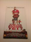 ARE WE DONE YET? - ICE CUBE - 2007 Movie Print Ad (Mini Poster)
