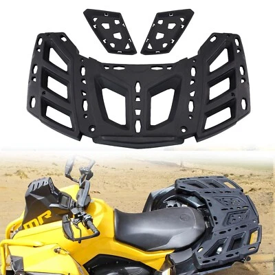 Portaequipajes trasero para Can Am Renegade 500 570 850 1000 2012-20 #715001734 Foto 1 de 4