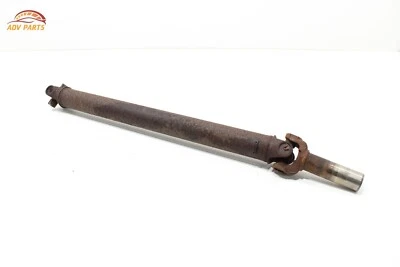 Hummer H3 2006-2010 4x4 eje de transmisión trasero eje de transmisión hélice OEM Foto 1 de 4