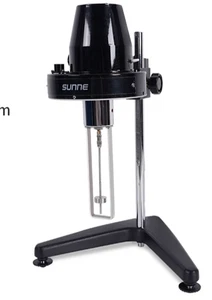 NEU Zeiger Modell SN-NDJ-4 (1-2 Millionen mpa.s0) Rotationsviskosimeter Tester - Bild 1 von 1