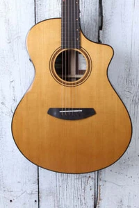 Breedlove 2023 Performer Pro Concert Thinline CE Acoustic Electric Guitar - Picture 1 of 16
