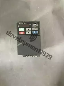 ONE Used Delta Frequency converter VFD007E21A Tested - Picture 1 of 2