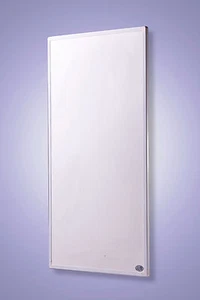 130W Fern Infrarotheizung Elegance - Elektroheizung + Überhitzungsschutz - Bild 1 von 3