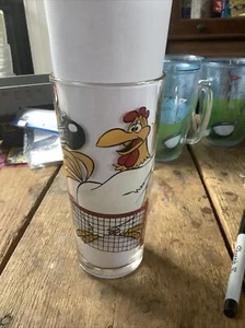 Vintage 1976;Pepsi serie da collezione Warner Bros. Foghorn Livorno - Foto 1 di 4