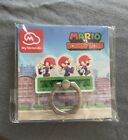 Mario vs. Donkey Kong Mobile Phone Ring Stand My Nintendo Rewards Exclusive NEW