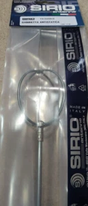 SIRIO STUB RICAMBIO ANTENNA GPS27 2016 2008 BLIZARD - Zdjęcie 1 z 2