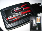 CR2 Common Rail (CR) Diesel Tuning Chip Box Fits: Toyota 2.0 to 4.5 D-4D