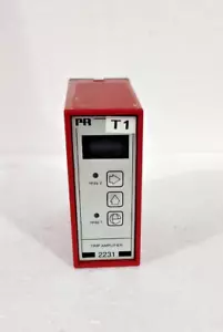 PR ELECTRONICS 2231 AMPLIFICATORE TRIP 2231 D - Foto 1 di 8