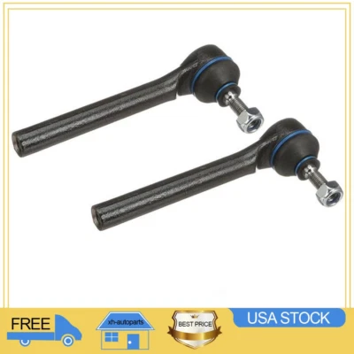 Tie Rod Ends For Fiat 500 2019 2018 2017 2016 2015 2014 2013 2012 - Image 1 of 4