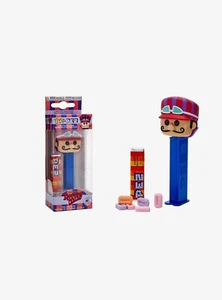 FUNKO DASTARDLY & MUTTLEY POP! DICK DASTARDLY PEZ - BRAND NEW - Picture 1 of 1