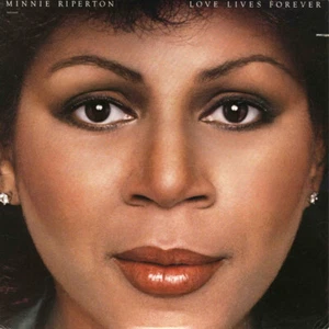 Minnie Riperton - Love Lives Forever - Picture 1 of 1