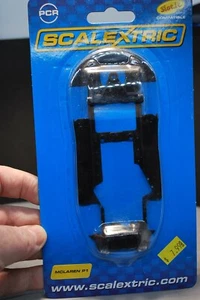  McLaren P1 - Telaio conversione - Scalextric/Slot.it - Foto 1 di 1