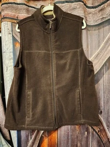 Men’s Covington Vest Size Large - Picture 1 of 7