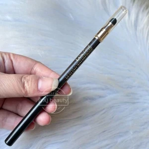 Lancome Le Stylo Eyeliner Pencil~Noir Onyx (metallic)~Full size 0.35 g~New - Picture 1 of 5