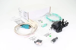 MINICOM 0SU51034MZ/R, RS232, Phantom Specter KVM Umschalter, Rev1.0 - Bild 1 von 8