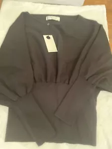 PAISIE-2-Ladies Medium Couture Sweaters BNWT - Picture 1 of 3