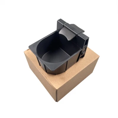 Center Console Cup Holder Insert Drink Support Fit Subaru Impreza Wrx Sti 2008- - Изображение 1 из 4