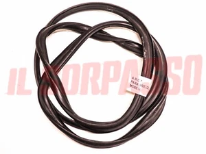 GUARNIZIONE VETRO PARABREZZA ANTERIORE ALFA ROMEO GT JUNIOR 1.3 1.6 1750 2000 - Picture 1 of 2