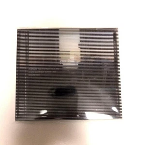 CHAINSAW MAN THE MOVIE: REZE ARC Original Soundtrack Summer's End CD - Imagen 1 de 3